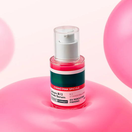 Velyra Cyano Pink Spicule™