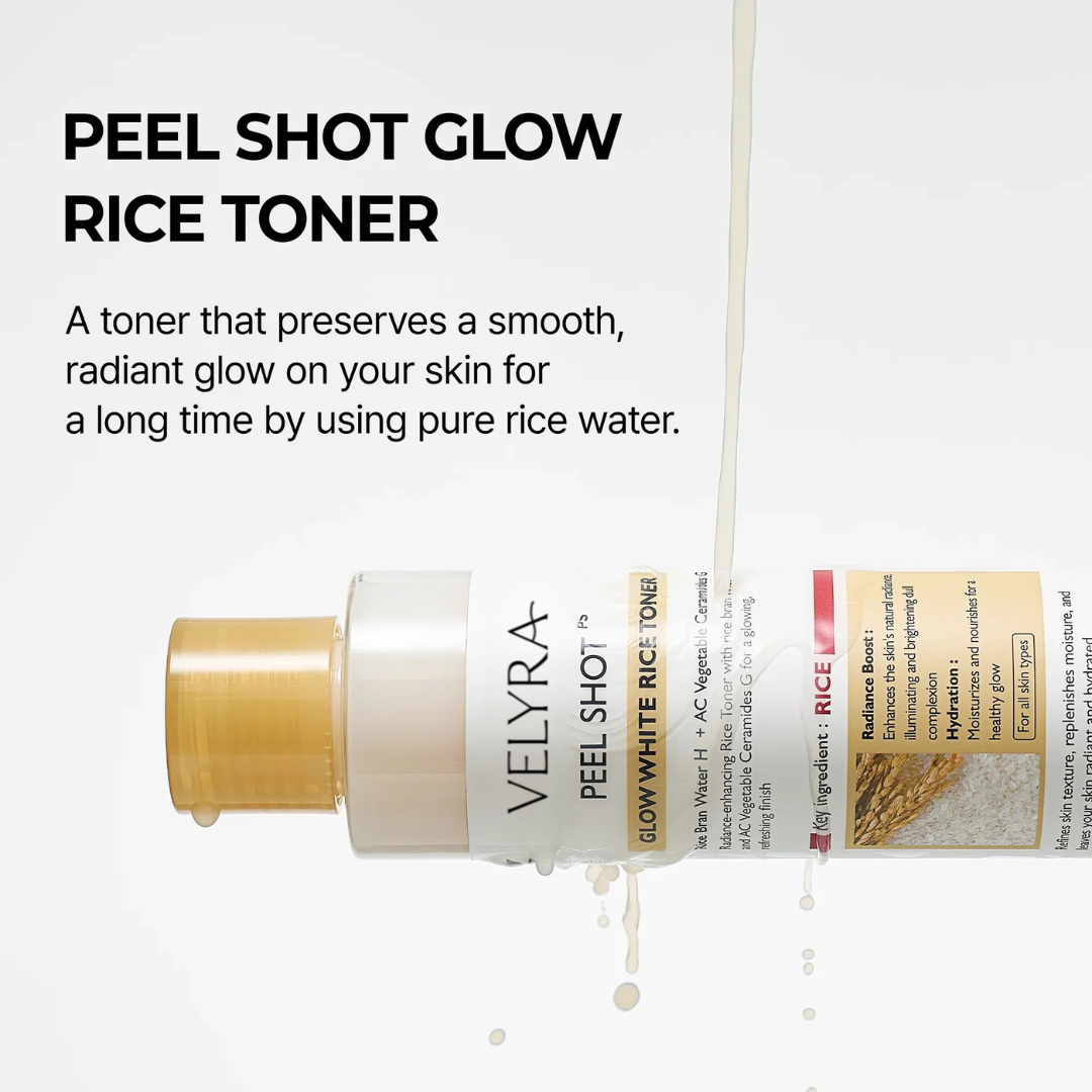 Velyra Glow Rice Toner™