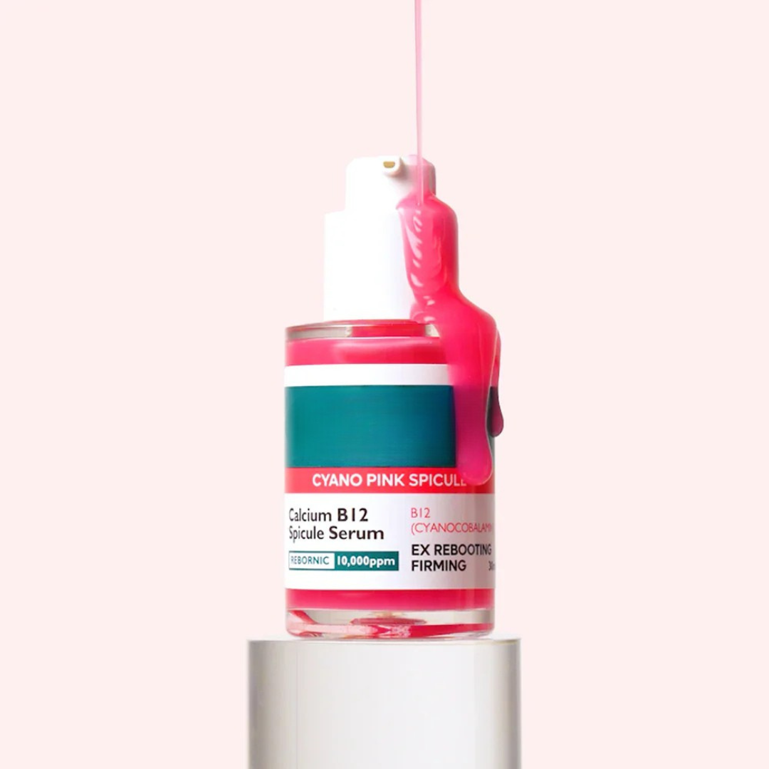 Velyra Cyano Pink Spicule™