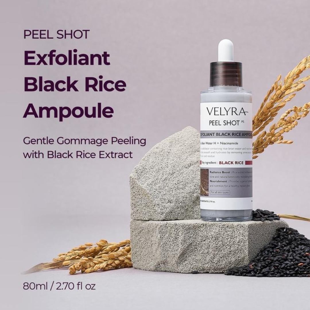 Velyra Peel Shot™ Set