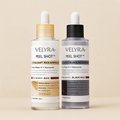 Velyra Peel Shot™ Set