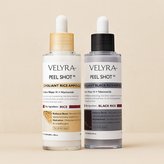 Velyra Peel Shot™ Set