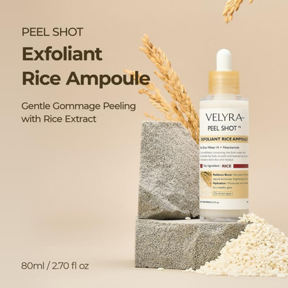 Velyra Peel Shot™ Set