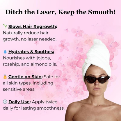 Velyra™ Cyperus Rotundus Oil