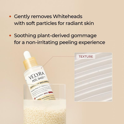 Velyra Peel Shot™ Set