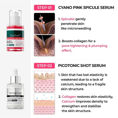 Velyra™ Radiant Blowout Routine Set