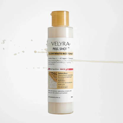 Velyra Glow Rice Toner™