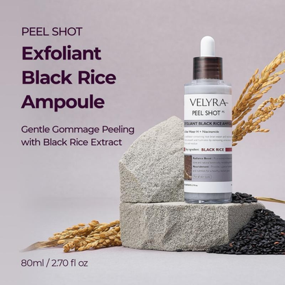 Velyra Peel Shot™ Set