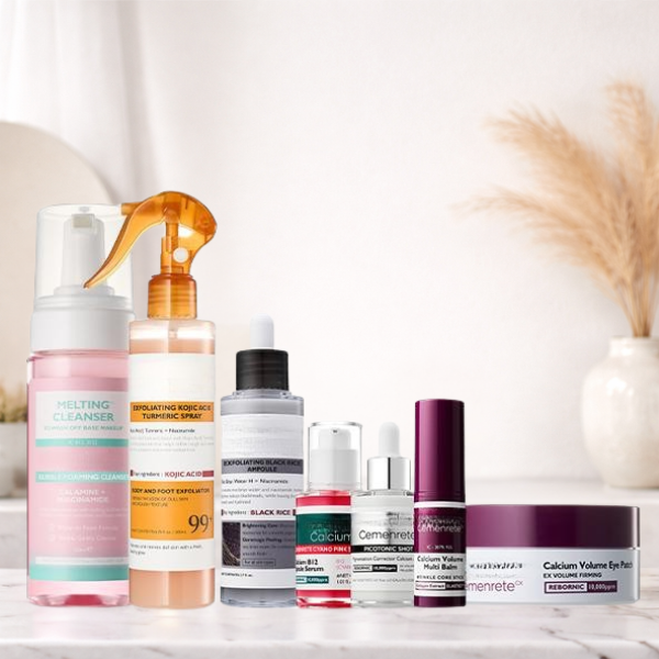 Velyra™ Radiant Blowout Routine Set